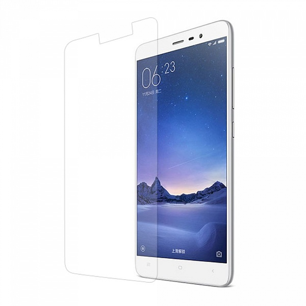 Защитное стекло Xiaomi Mi Note 3 - 564178