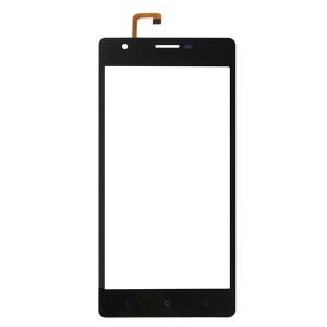 Тачскрін Oukitel C4 Чорний Тачскрін Oukitel C4 Чорний