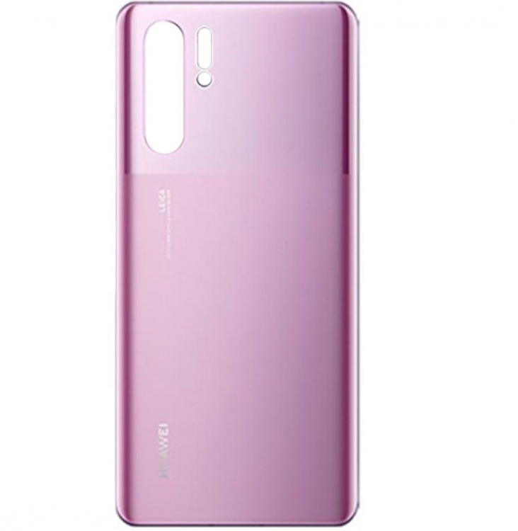 Задняя крышка Huawei P30 Pro (VOG-L09, VOG-L29) фиолетовый, misty lavender - 565071