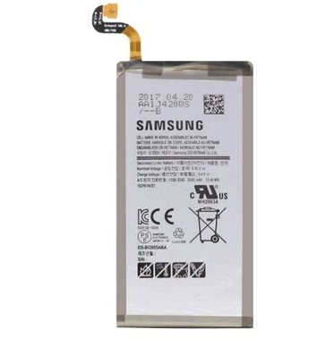 Аккумулятор для Samsung Galaxy S8 Plus G955 EB-BG955ABE 3500mAh - 565368