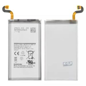 Аккумулятор для Samsung Galaxy S8 Plus G955 EB-BG955ABE 3500mAh - 565368