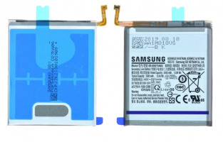 Аккумулятор для Samsung EB-BN970ABU, N970F Galaxy Note 10, 3500mAh оригинал GH82-20813A