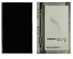 Дисплей для Acer Iconia Tab 10,1 A200, 40 pin B101EVT03 V.1