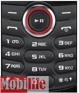 Клавиатура (кнопки) Samsung E2120 - 507463