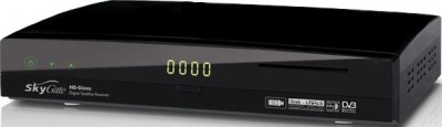 SkyGate HD Gloss (DVB-S2) - 517916