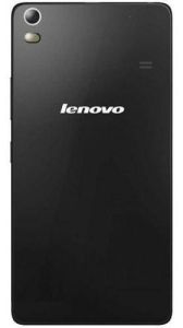 Задняя крышка Lenovo S8 A7600-m, A7600, A7600 S8 4G (Black) - 547757