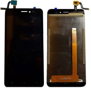 Дисплей Bravis B501 Easy з сенсором Чорний - 557920 Дисплей Bravis B501 Easy з сенсором Чорний - 557920