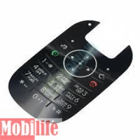 Клавиатура (кнопки) Motorola U9 ориг. Черная