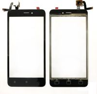 Тачскрин Prestigio Wize G3 PSP3510 Черный