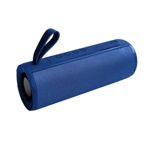 Портативная колонка WALKER WSP-110 dark blue - 914594 Портативная колонка WALKER WSP-110 dark blue - 914594