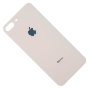 Задня кришка Apple iPhone 8 plus Золотиста - 560406