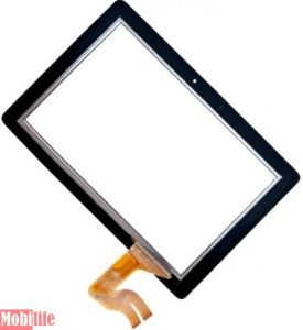 Тачскрин для Asus Transmer Pad Infinity TF700T черный