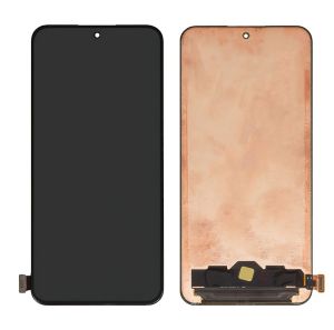 Дисплей Xiaomi 13 с сенсором, черный (IPS) - 922943