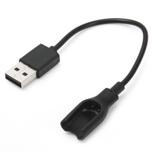 USB Зарядка Xiaomi Mi Band 2 Чорний - 561995 USB Зарядка Xiaomi Mi Band 2 Чорний - 561995