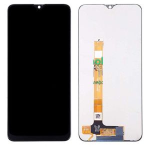 Дисплей OPPO A9 з сенсором Чорний - 562092