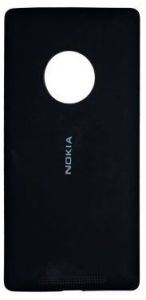 Задняя крышка Nokia 830 Черный original - 542818 Задняя крышка Nokia 830 Черный original - 542818