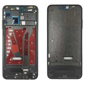 Рамка дисплея Huawei Honor 8x Чорний - 563585