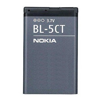 Аккумулятор для Nokia BL-5CT 1050 mAh - 112622