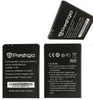 Аккумулятор для Prestigio PSP5506 Grace Q5