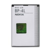 Аккумулятор для Nokia BP-4L 1200 mAh