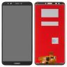 Дисплей Huawei Y7 2018, Y7 Prime 2018, Nova 2 Lite, Enjoy 8 (LDN-L01, LDN-L21, LDN-LX1) з сенсерія чорний - 556028