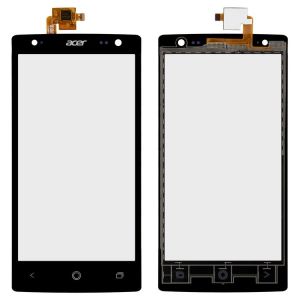 Тачскрин Acer E380 Liquid E3 DualSim Black