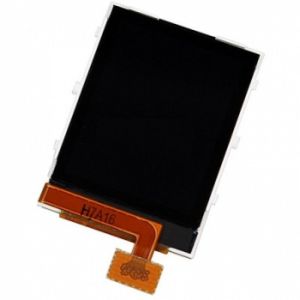 Дисплей для Nokia 3610f, 6555, 6650f, N75, N76, внешний Оригинал - 537589