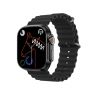 Смарт-часы XO M8 Pro black - 914396