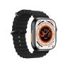 Смарт-часы XO M8 Pro black - 914396