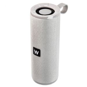 Портативная колонка WALKER WSP-110 grey - 914595 Портативная колонка WALKER WSP-110 grey - 914595