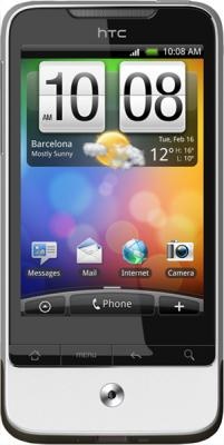 HTC LegENd A6363 - 