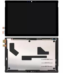 Дисплей Microsoft Surface Pro 5 (1796) с сенсором, черный, оригинал - 914693