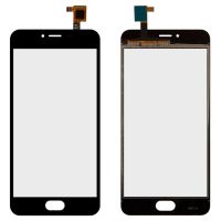 Тачскрін Meizu M3s (Y685) чорний