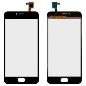 Тачскрин Meizu M3s, M3S mini (Y685) черный