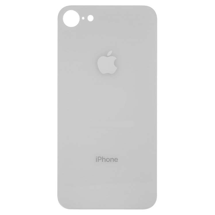 Задняя крышка Apple iPhone 8 Белый - 560407