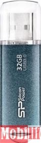 Silicon Power 32 GB Marvel M01 Blue - 511040