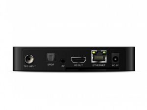 Тюнер uClan Denys H.265 T2 (DVB-T, T2, C) - 561197
