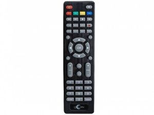 Тюнер uClan Denys H.265 T2 (DVB-T, T2, C) - 561197