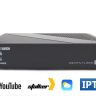 Тюнер uClan Denys H.265 T2 (DVB-T, T2, C) - 561197