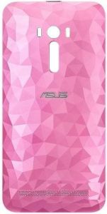 Задняя крышка для Asus ZenFone ZenFone Selfie Crystal (ZD551KL) Pink - 551333 Задняя крышка для Asus ZenFone ZenFone Selfie Crystal (ZD551KL) Pink - 551333