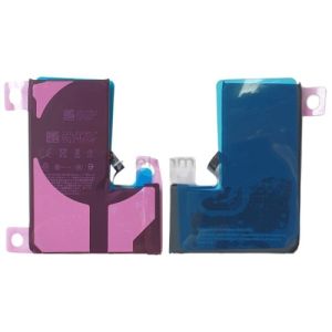 Акумулятор Apple iPhone 15 Pro (підвищена ємність) 3400 mAh - 924734