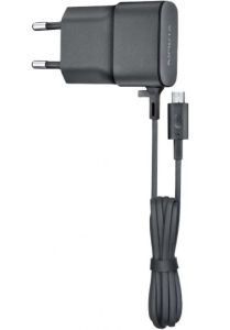 Зарядний пристрій Nokia AC-20E (Micro USB) - 542719