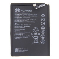 Аккумулятор для Huawei (HB386589ECW, HB386590ECW) P10 Plus, Honor 8x, 9x Lite 3750мАч