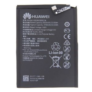 Аккумулятор для Huawei (HB386589ECW, HB386590ECW) P10 Plus, Honor 8x, 9x Lite 3750мАч - 552936 Аккумулятор для Huawei (HB386589ECW, HB386590ECW) P10 Plus, Honor 8x, 9x Lite 3750мАч - 552936