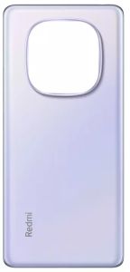 Задняя крышка Xiaomi Redmi Note 14 Pro 4G, Aurora Purple - 929276