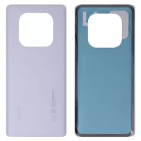 Задняя крышка Xiaomi Redmi Note 14 Pro 4G, Aurora Purple