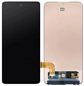 Дисплей Samsung A576 Galaxy A57 5G с сенсором, black, оригинал - 929773 Дисплей Samsung A576 Galaxy A57 5G с сенсором, black, оригинал - 929773