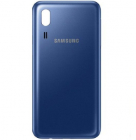 Задняя крышка Samsung A260 Galaxy A2 Core (2019) Синий