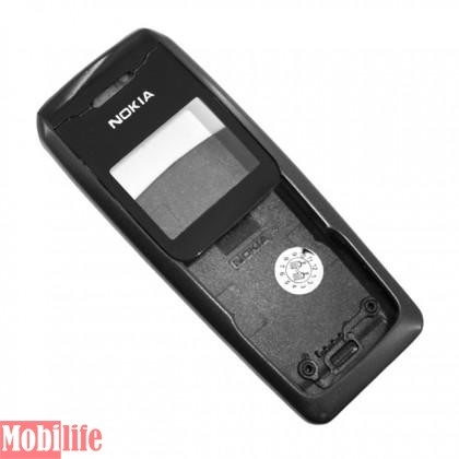 Корпус Nokia 2310 черный - 505769