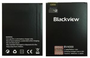 Акумулятор Blackview BV4000, BV4000 Pro - 555828